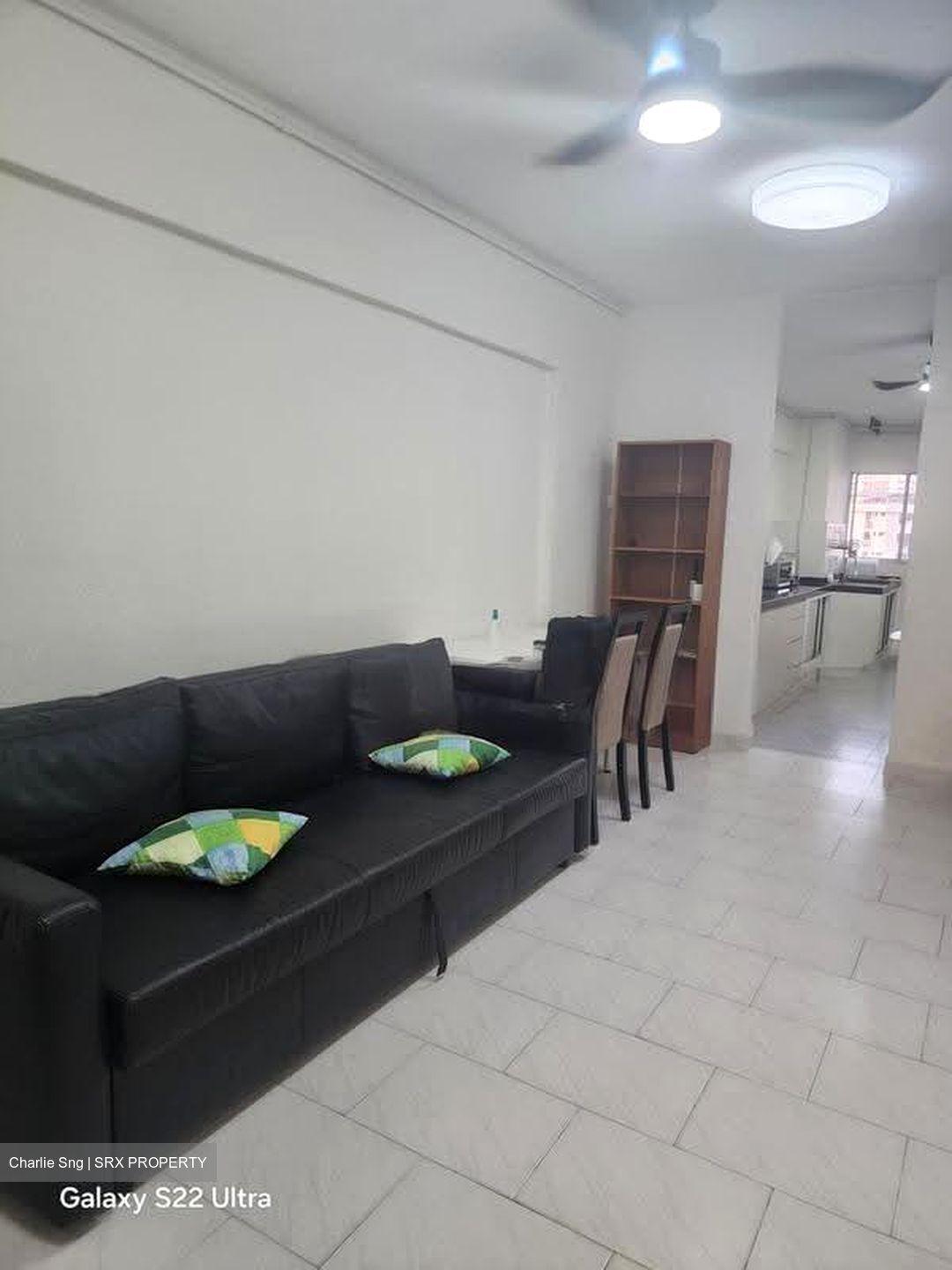 Blk 329 Clementi Avenue 2 (Clementi), HDB 3 Rooms #627040311